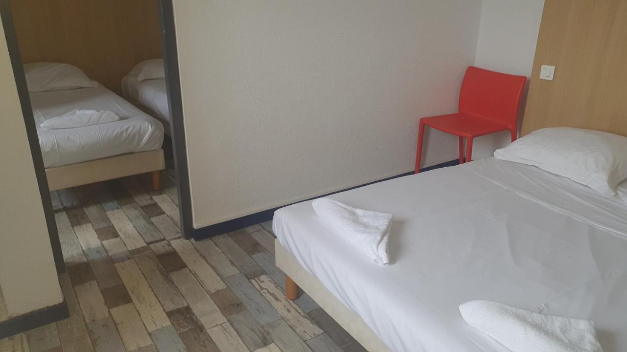 Welcomotel Лимож Екстериор снимка