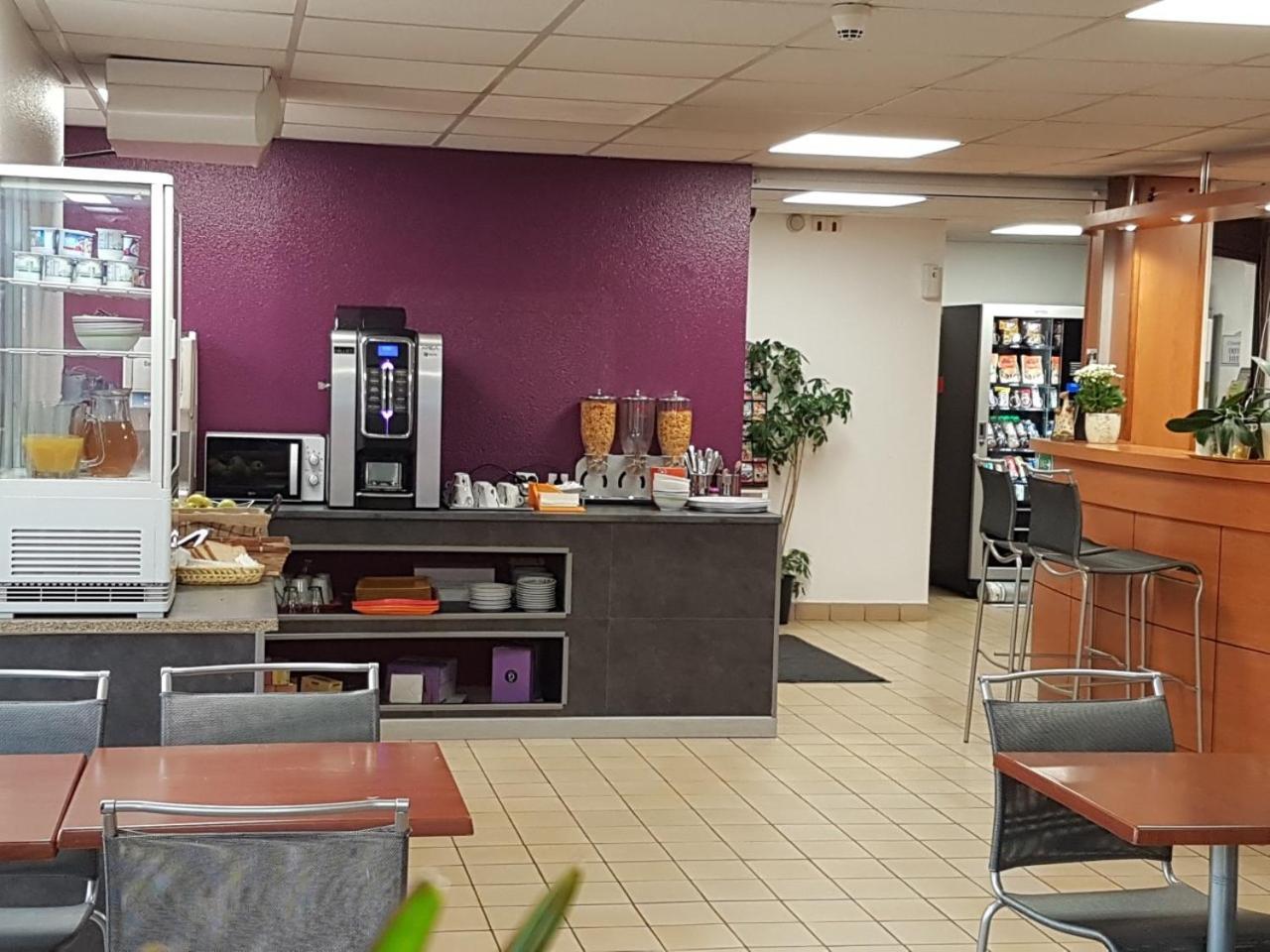 Welcomotel Лимож Екстериор снимка