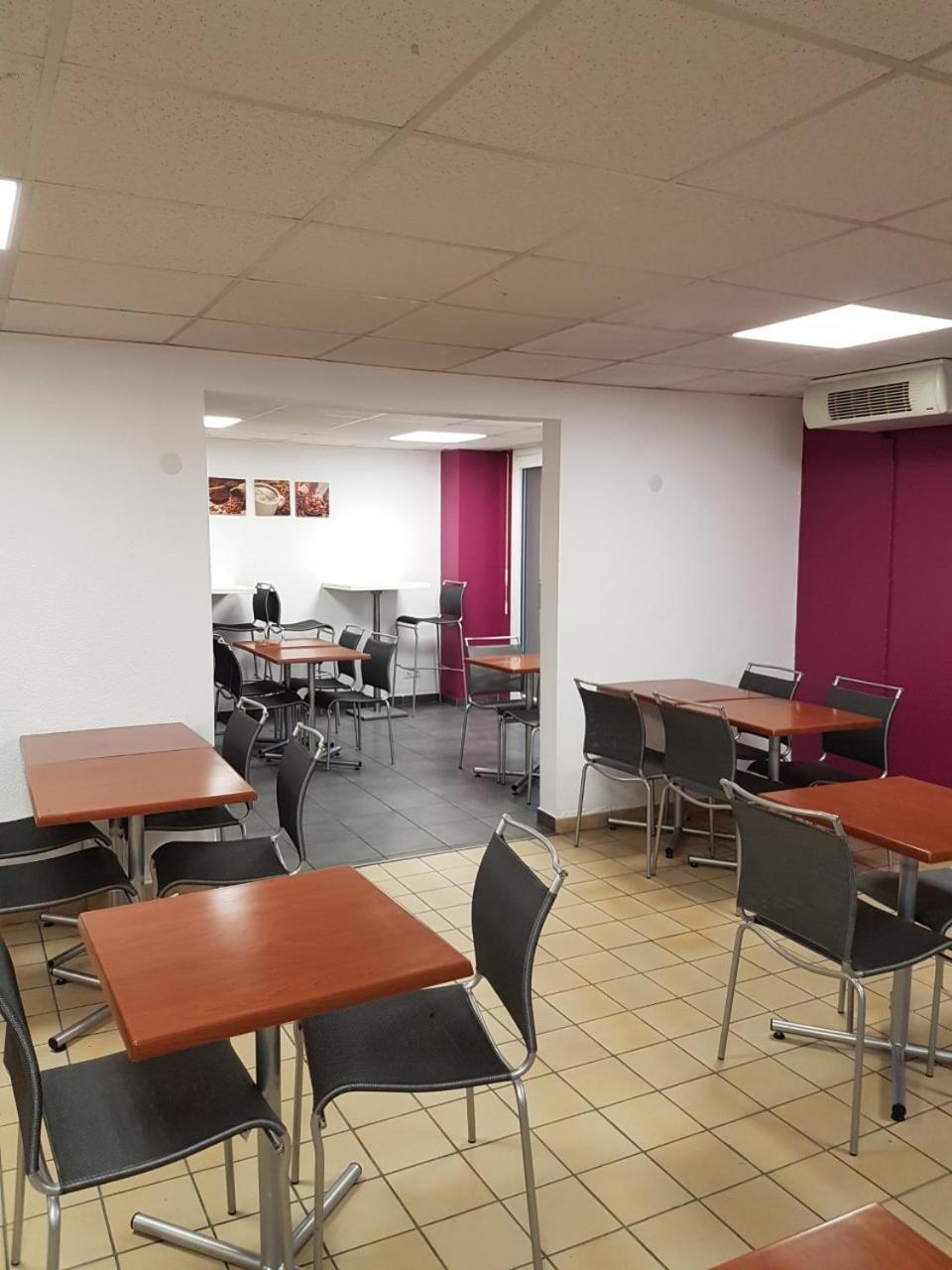 Welcomotel Лимож Екстериор снимка