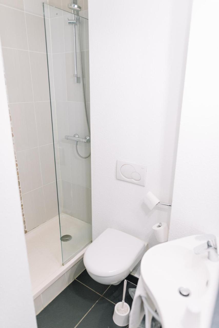 Welcomotel Лимож Екстериор снимка