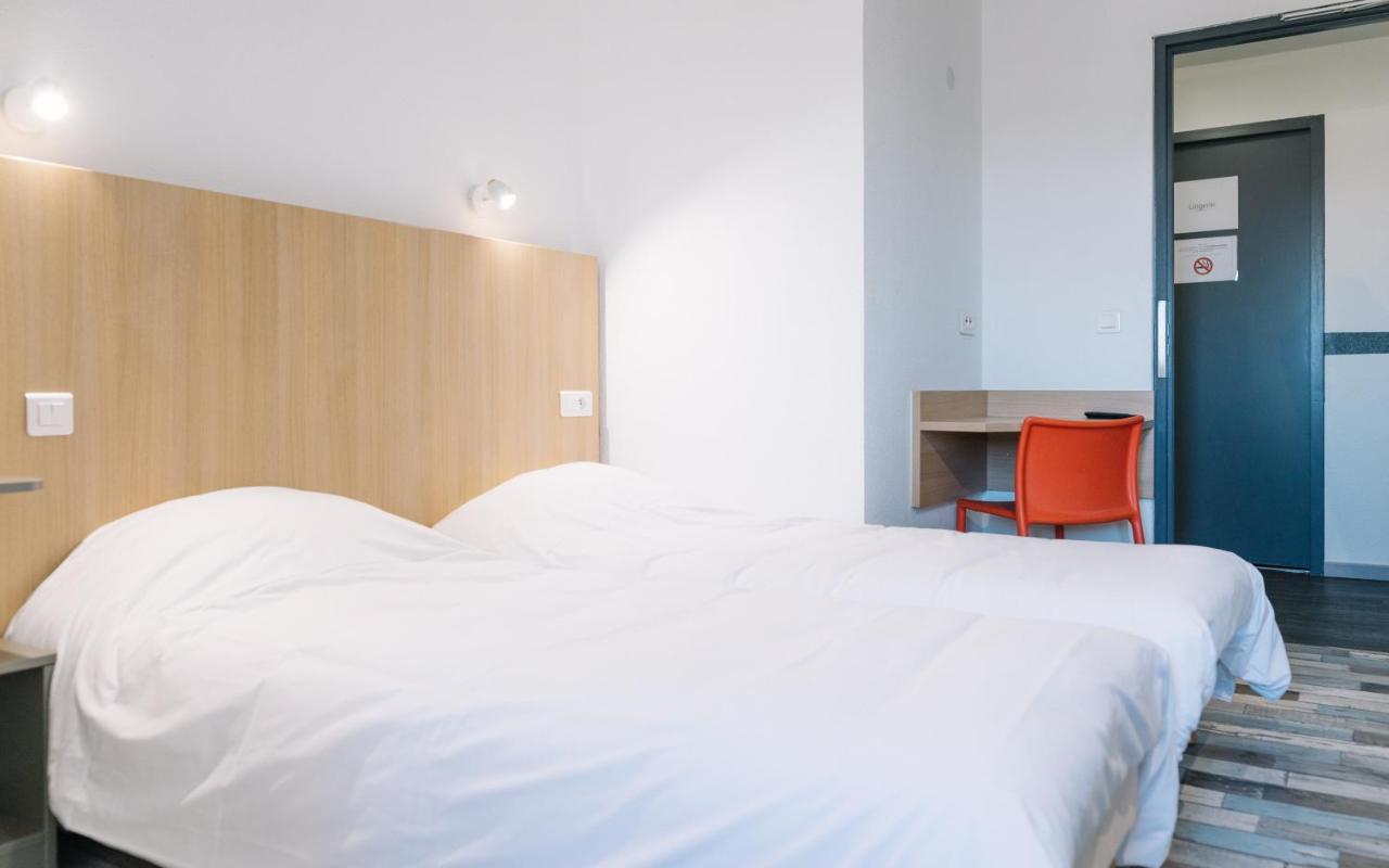 Welcomotel Лимож Екстериор снимка