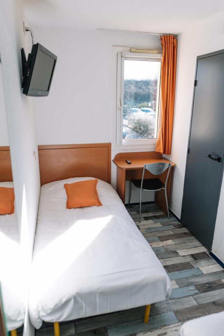Welcomotel Лимож Екстериор снимка