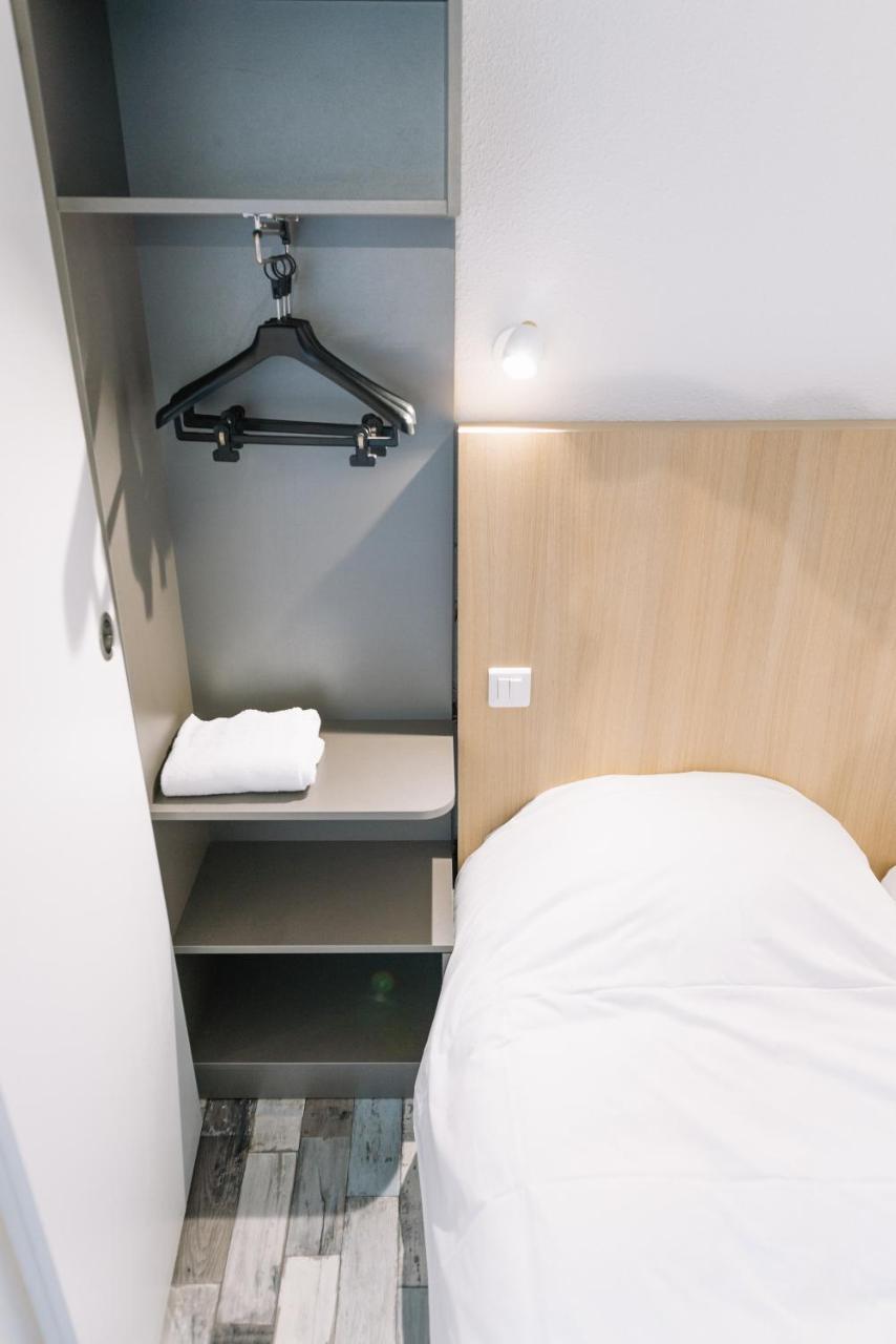 Welcomotel Лимож Екстериор снимка